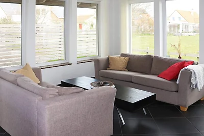 8 persoons vakantie huis in GLOMMEN-By Traum