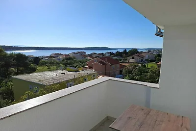 Rab Diving Mirko - One Bedroom Apartment with...