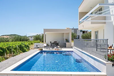 Charmante Villa am Meer – ein perfekter...