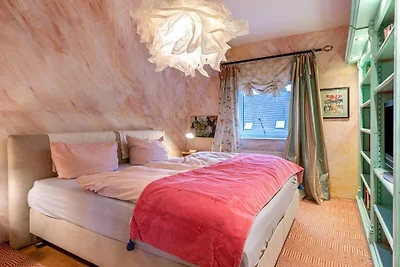 Ferienwohnung Haus der Malerwolke zwei
