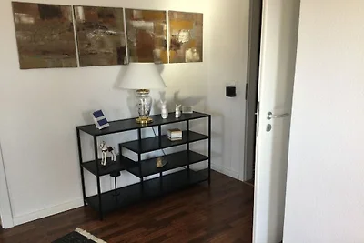 Ferienwohnung mit 1 Schlafzimmer