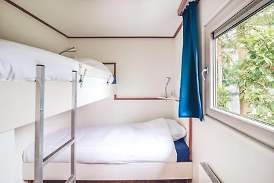 Bungalow 6p im Herzen von Voorthuizen