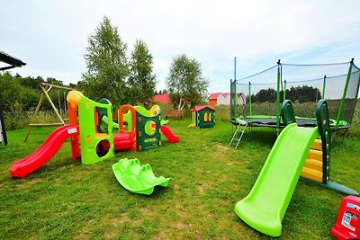 Vakantiepark, Jaroslawiec