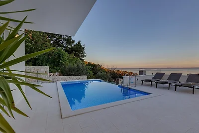 Villa di lusso a Baška Voda