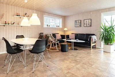 7 Personen Ferienhaus in Hals-By Traum