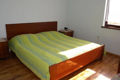 Traditionelle Wohnung in Kraljevica mit...