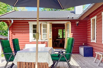 4 Sterne Ferienhaus in BLIDÖ-By Traum