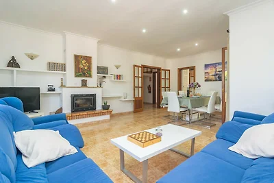 Pomeres 9 - Ferienhaus Mit Privatem Pool