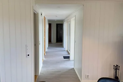 4 stelle case ad Tjeldstø