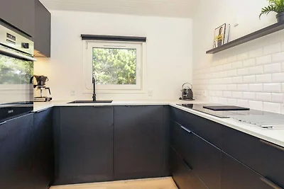 12 Personen Ferienhaus in Blåvand