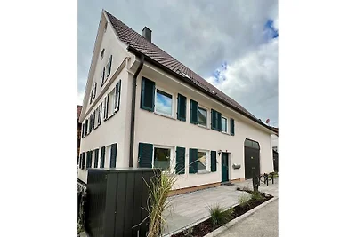 Ferienwohnung mit 1 Schlafzimmer