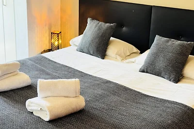 Haus in der Villa Son Bou