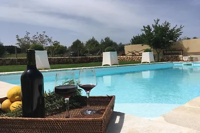Fantastische Villa in Sineu mit Pool