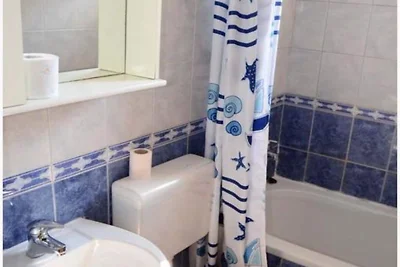 Apartments Roza - One bedroom apartment with ...