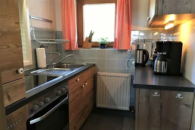 Holiday home with 3 bedrooms
