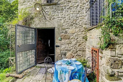 Piccolo cottage con idraulico del XVII secolo