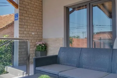 Apartment Penthouse Ivan- Two Bedroom Apartme...