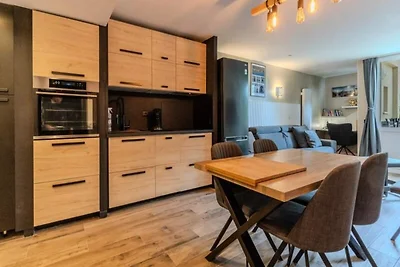 Apartment im Reitpark Le Touquet