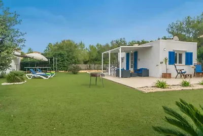Sestanyol - Haus In S'estanyol. Wifi Gratis