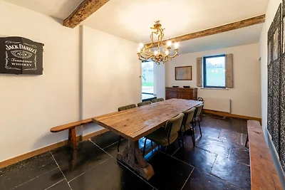 Charmantes Ferienhaus mit Garten