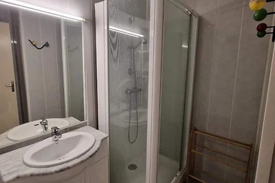 Ferienhaus in Frankreich am Markt