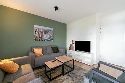 Gemütliches Ferienhaus mit privatem Garten