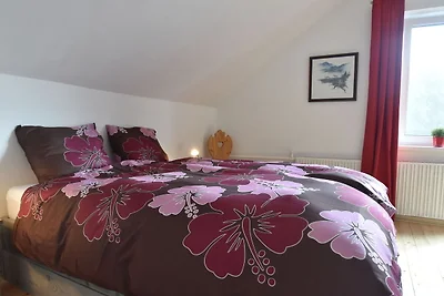 Ferienhaus mit privatem Pool