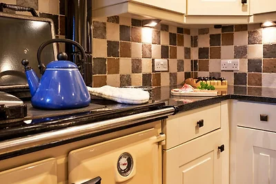 Ferienhaus mit 4 Schlafzimmern in Bretherdale...