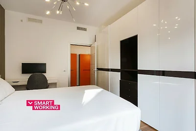 Kuća za odmor Dopust za oporavak Genova