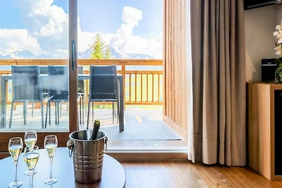 4-sterren appartement in Les Saisies - 8...