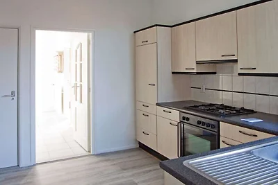 Vakantieappartement met 3 slaapkamers