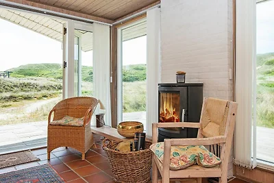5 persoons vakantie huis in Hvide Sande