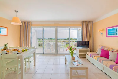 Wohnung bei Les Sables d'Olonne