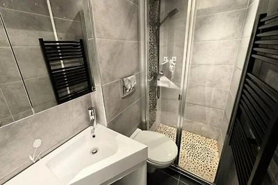 Appartamento a Vars Les Claux vicino alle pis...