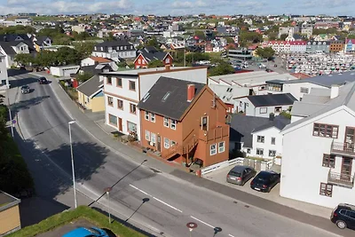 Tolle Wohnung in der Nähe des Zentrums