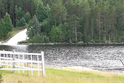3 Personen Ferienhaus in RAMSJÖ