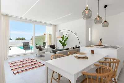 Villa in Calahonda mit privatem Pool und...