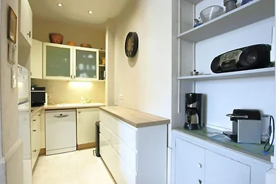 145 m² Apt. mit Meerzugang