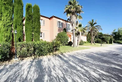 Prestigeresidentie Odalys La Palmeraie