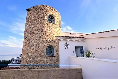 Casa Mar y Viento