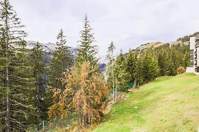 Ferienhaus in Flaine nahe Skipisten