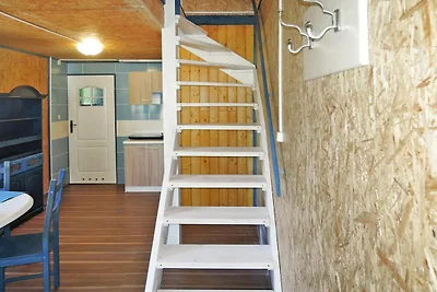 Ferienhaus in Top-Lage nahe See