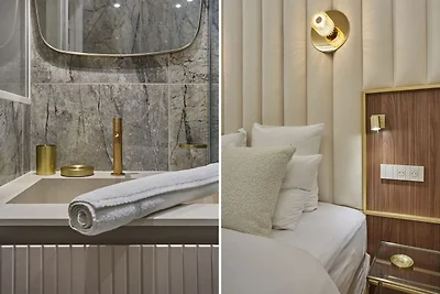 Apartment Matignon St Honore von Studio...