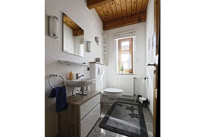 Henny Komfortable Ferienresidenz