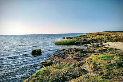 Ruhiges Refugium am Strand -- By Traum...