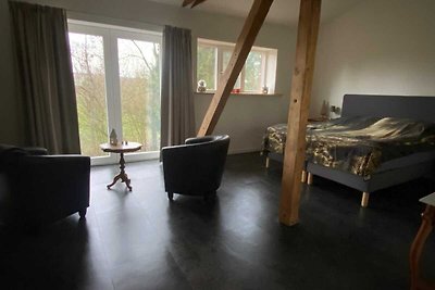 Geräumiges Ferienhaus im Teutoburger Wald