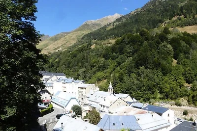 Duplex-Studio nahe Skibus-Haltestelle