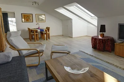 Ferienwohnung mit 1 Schlafzimmer