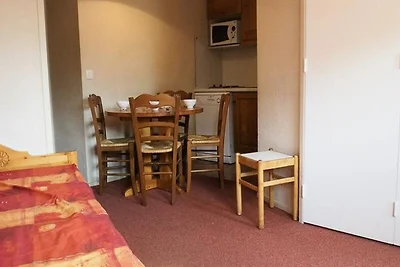 Komfortables Apartment · In der Nähe der Skip...