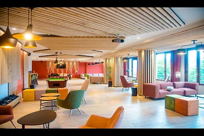 4-Zimmer-Wohnung in Villarembert